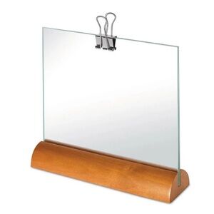 Alessi Twergi Photo Frame